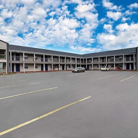 Motel 6 Washington, Pa Exterior photo